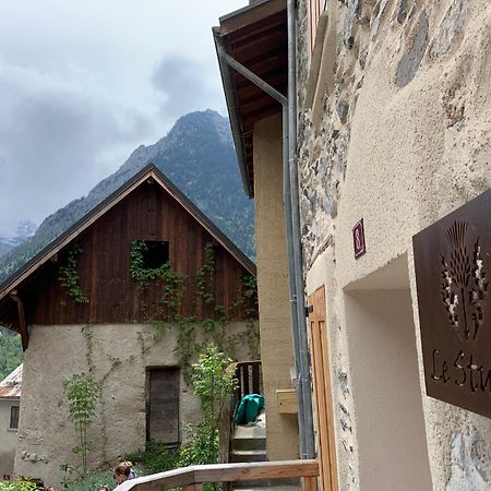 Le Studio Vénosc 외부 사진