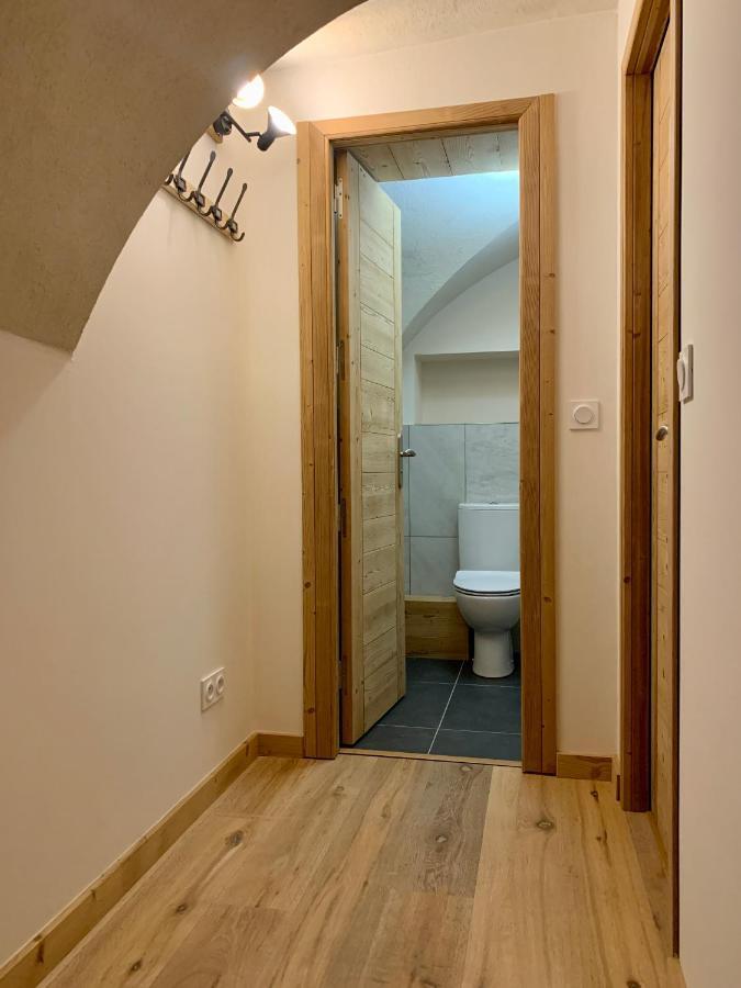 Le Studio Vénosc 외부 사진